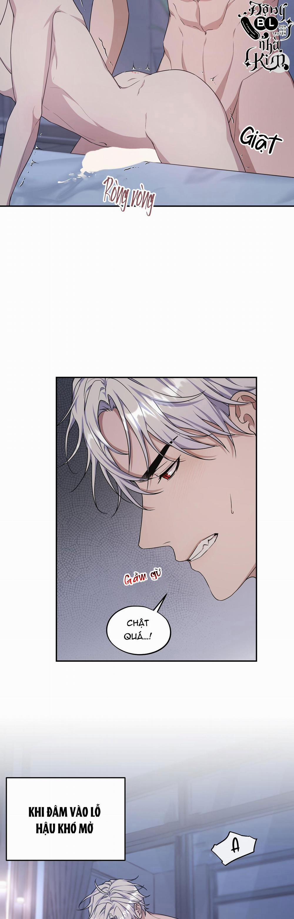 Hỗn Mộng 33 trang 18