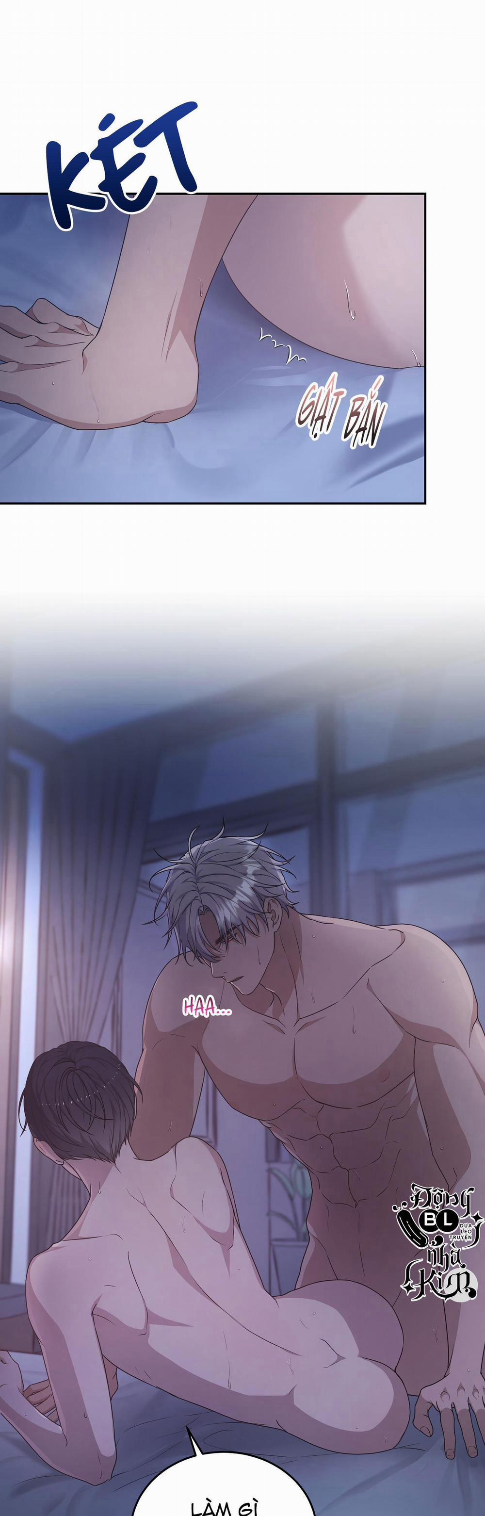 Hỗn Mộng 33 trang 2