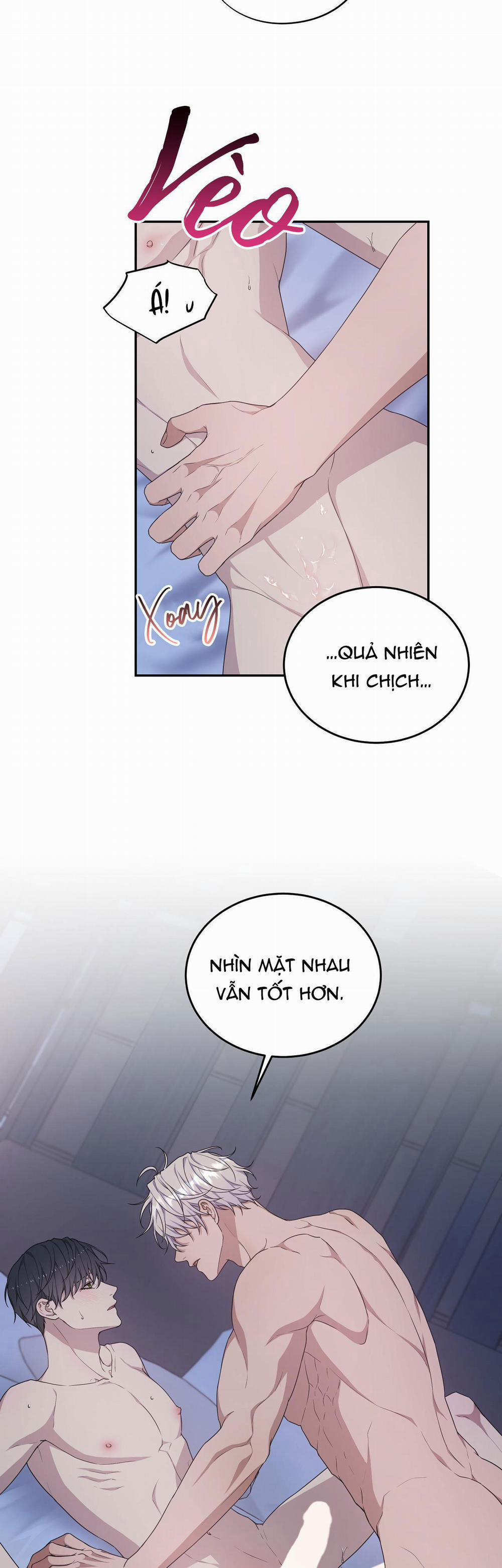 Hỗn Mộng 33 trang 23