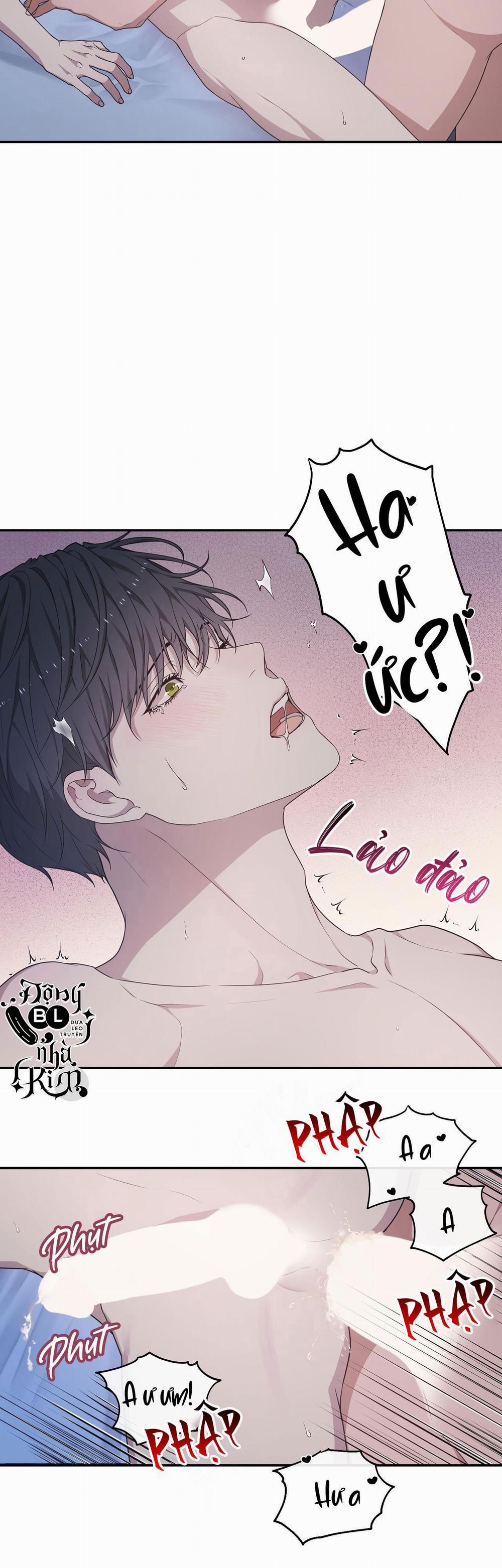 Hỗn Mộng 33 trang 24