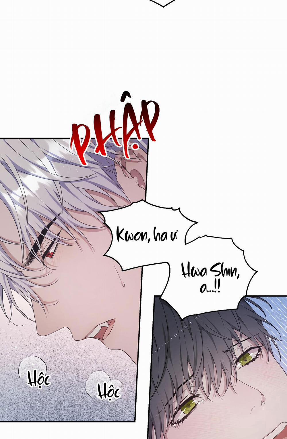 Hỗn Mộng 33 trang 26