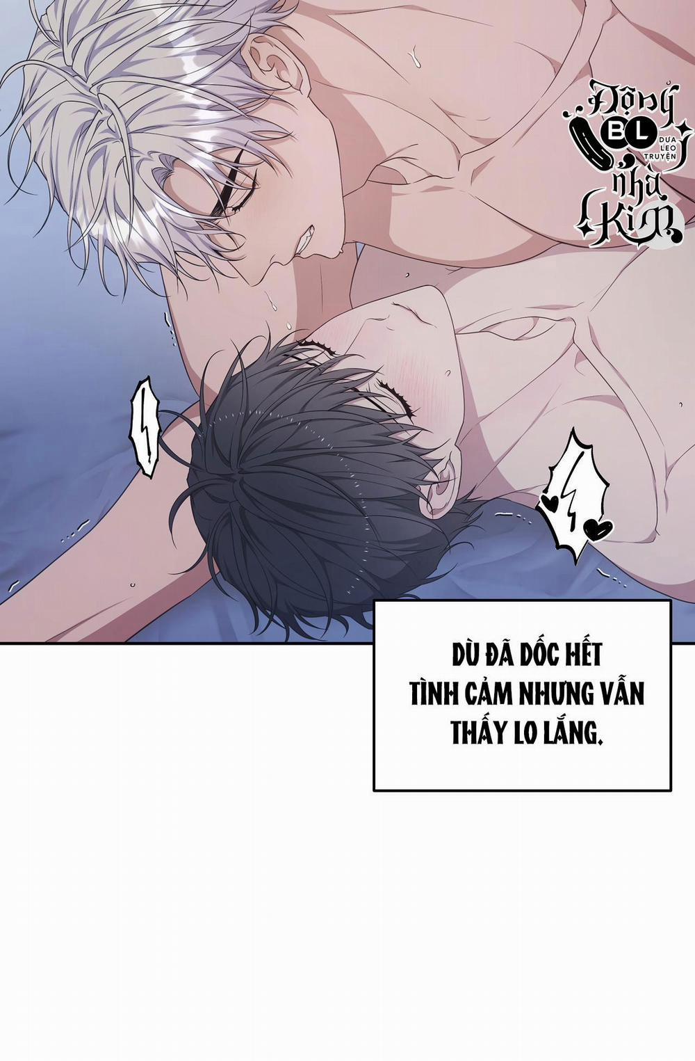 Hỗn Mộng 33 trang 28