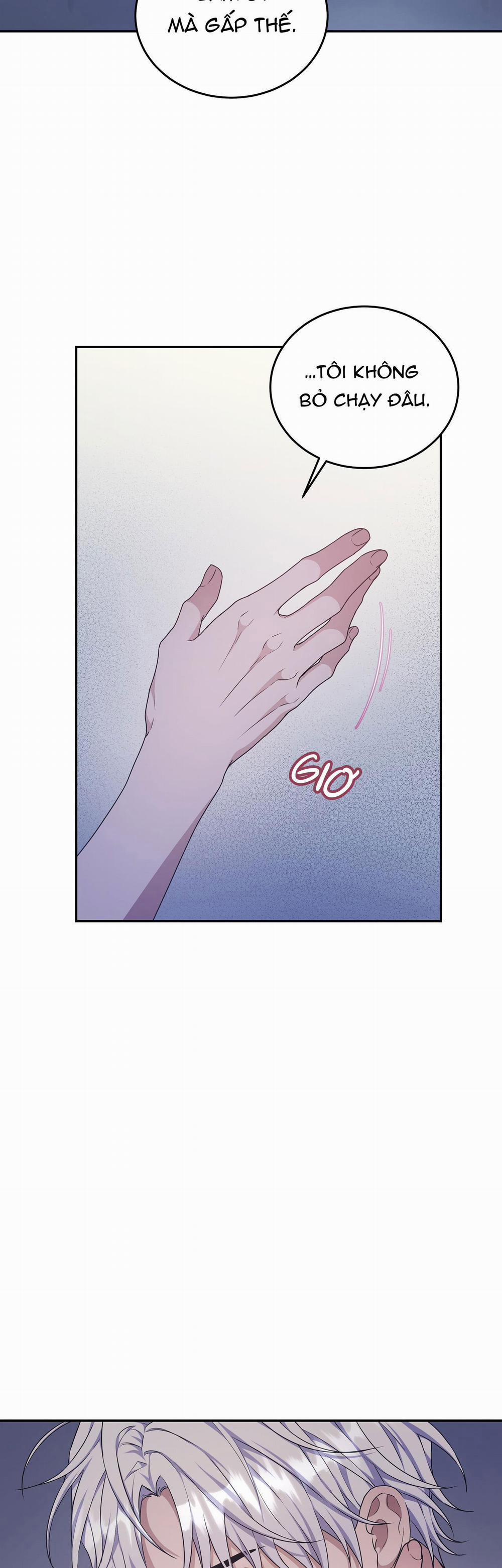 Hỗn Mộng 33 trang 3