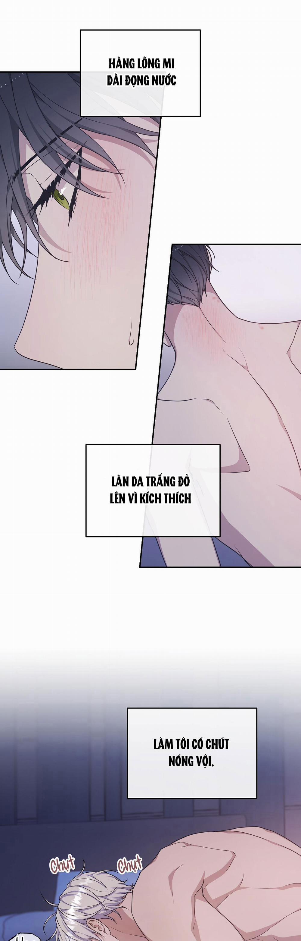 Hỗn Mộng 33 trang 6