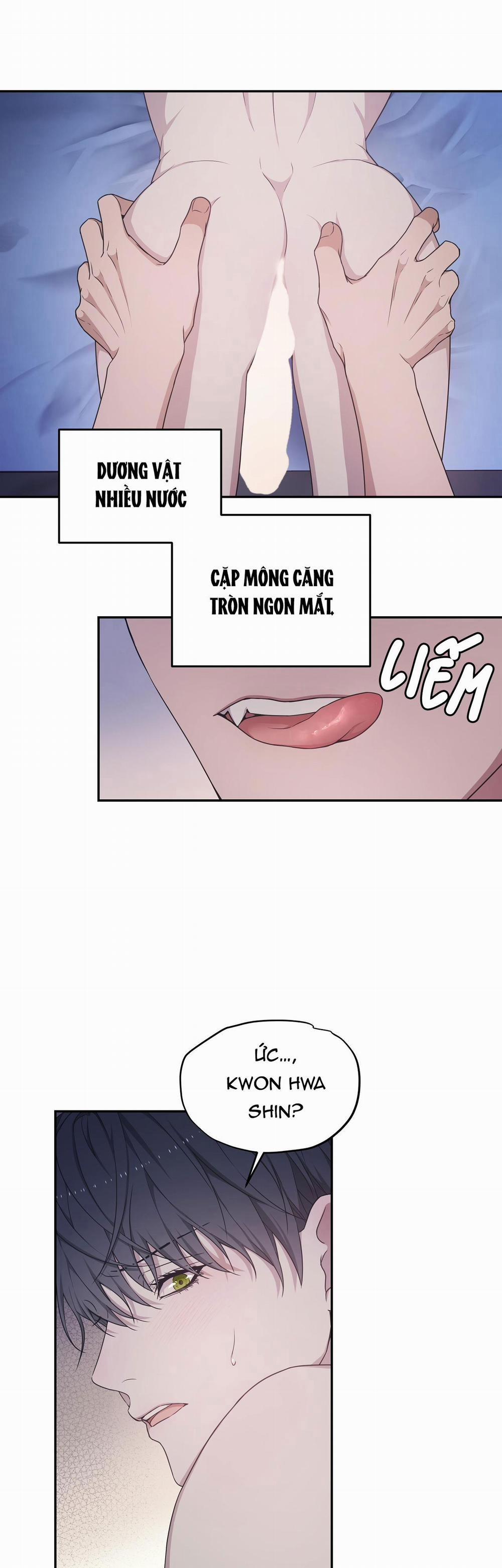 Hỗn Mộng 33 trang 9