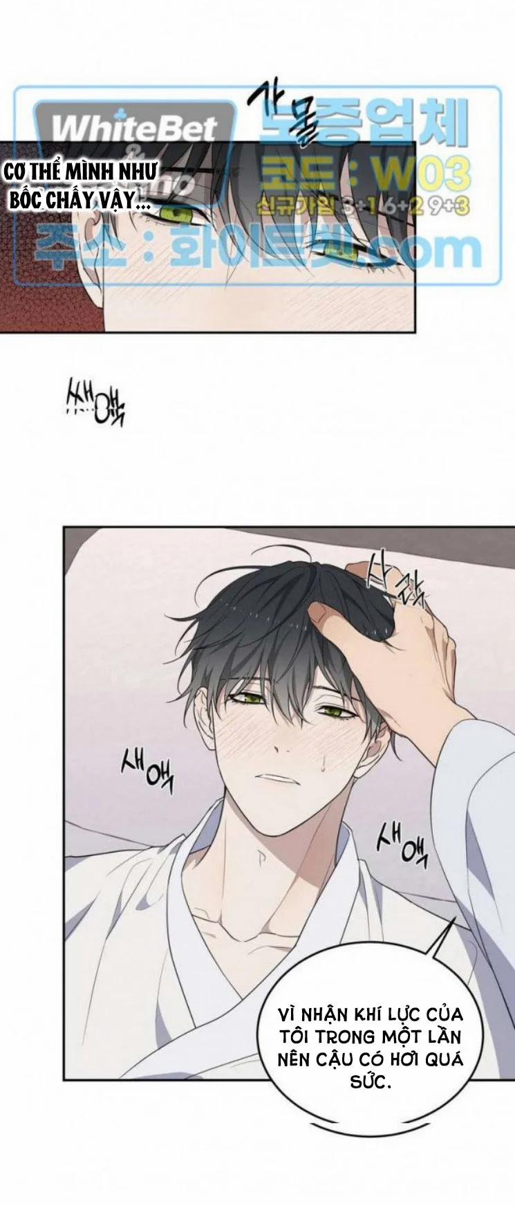 Hỗn Mộng 34.2 trang 10