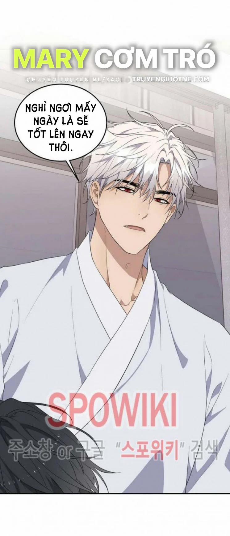 Hỗn Mộng 34.2 trang 11