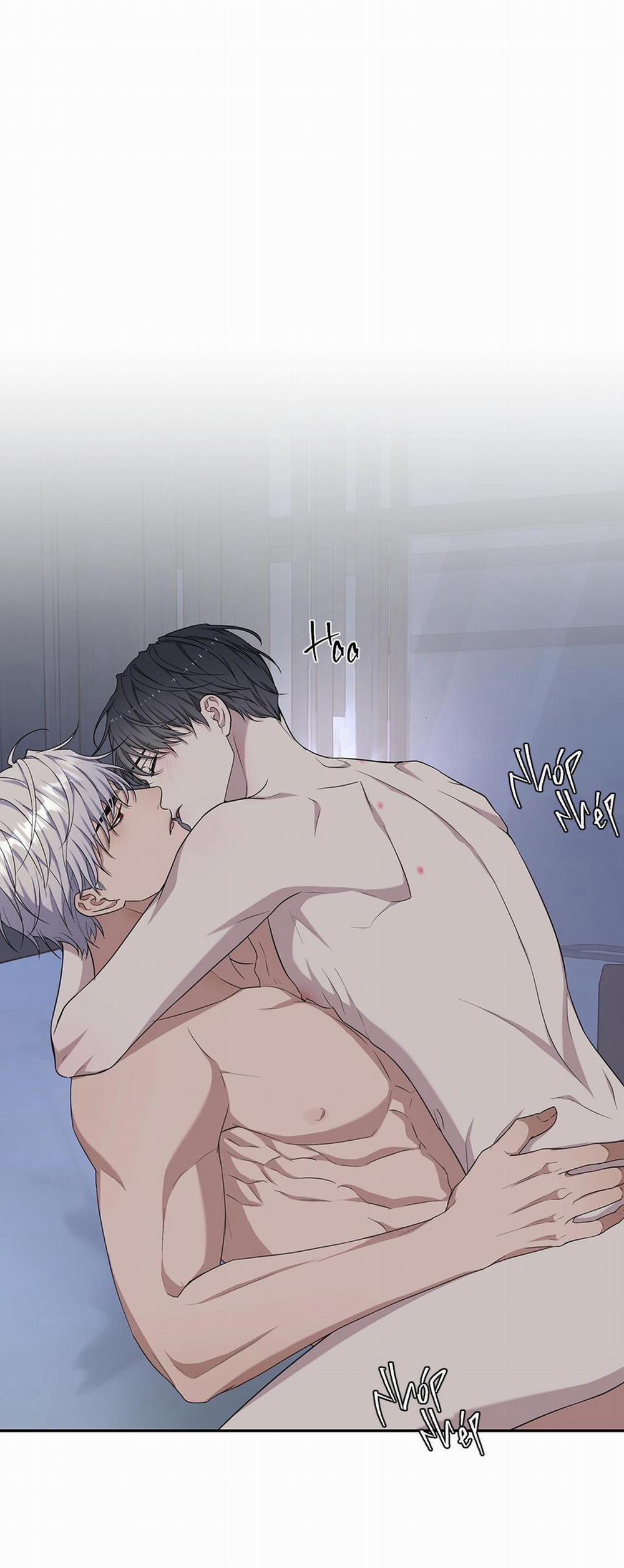 Hỗn Mộng 34 trang 15