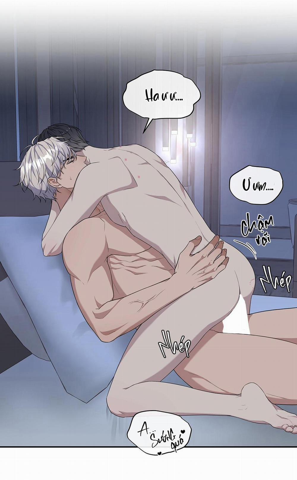 Hỗn Mộng 34 trang 17