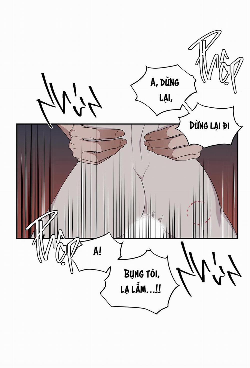 Hỗn Mộng 34 trang 24