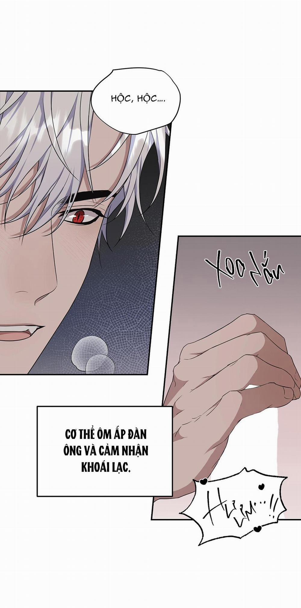 Hỗn Mộng 34 trang 28