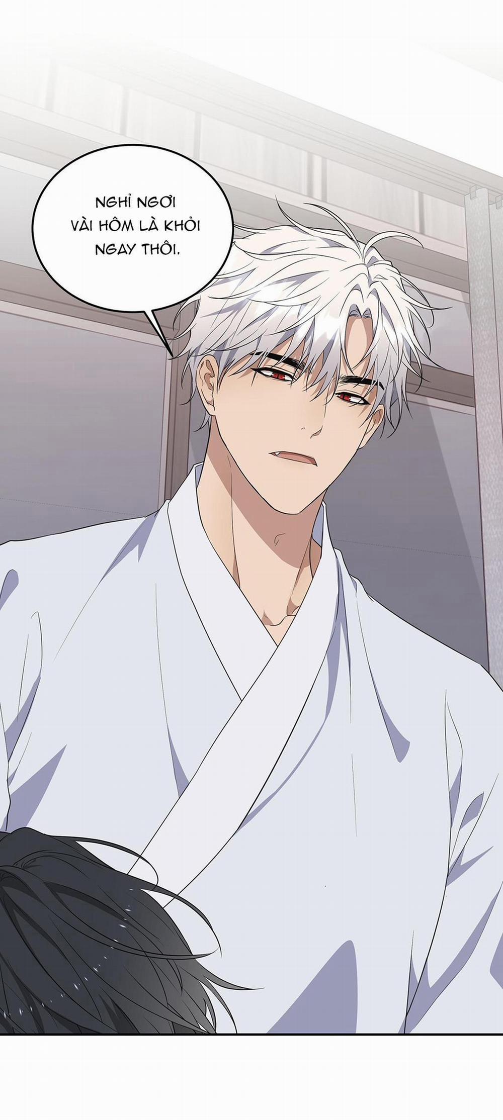 Hỗn Mộng 34 trang 38