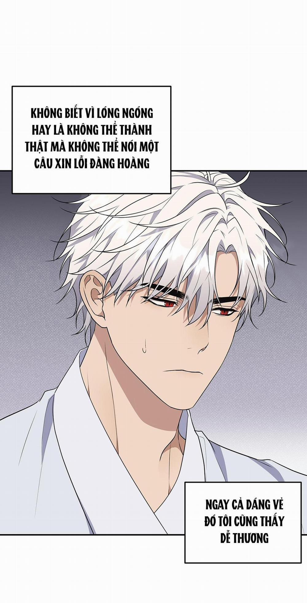 Hỗn Mộng 34 trang 41