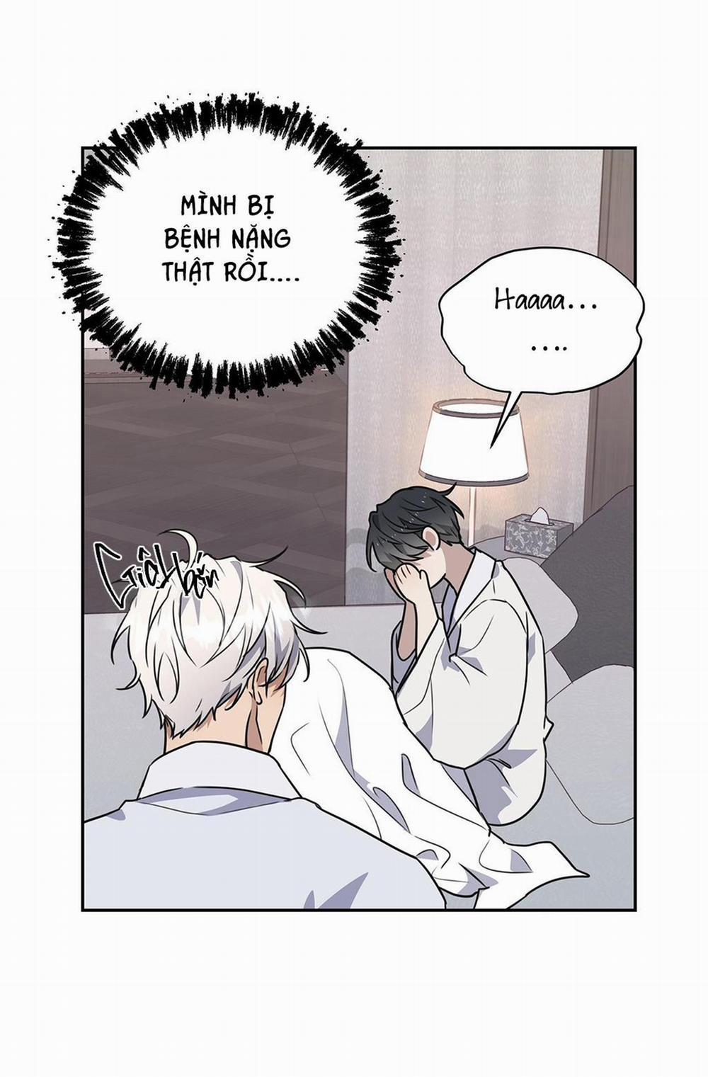 Hỗn Mộng 34 trang 42