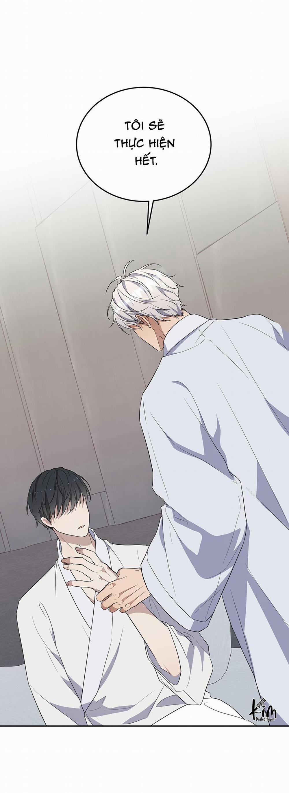 Hỗn Mộng 34 trang 45