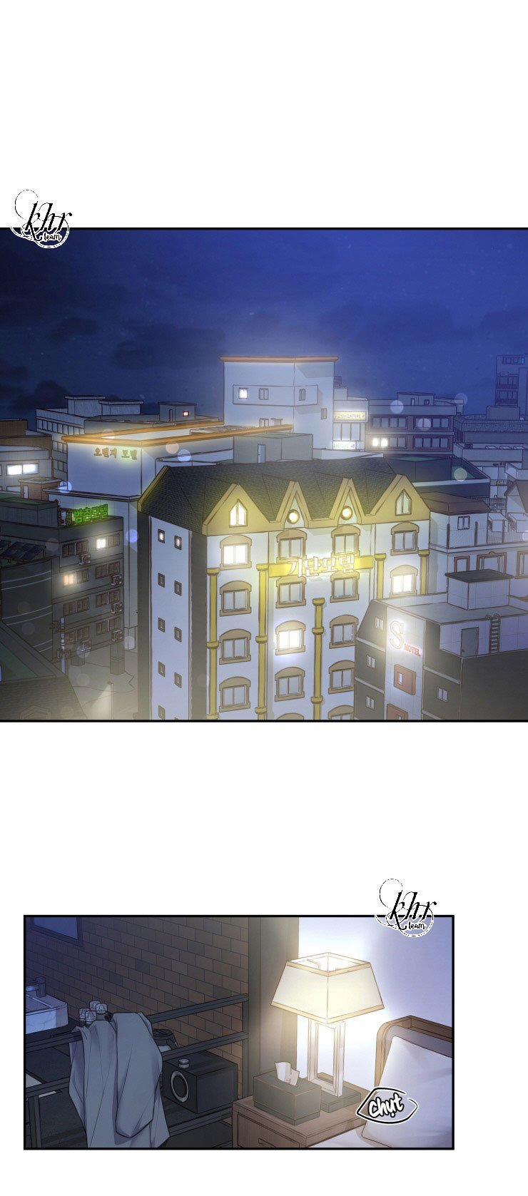 Hỗn Mộng 4 trang 0