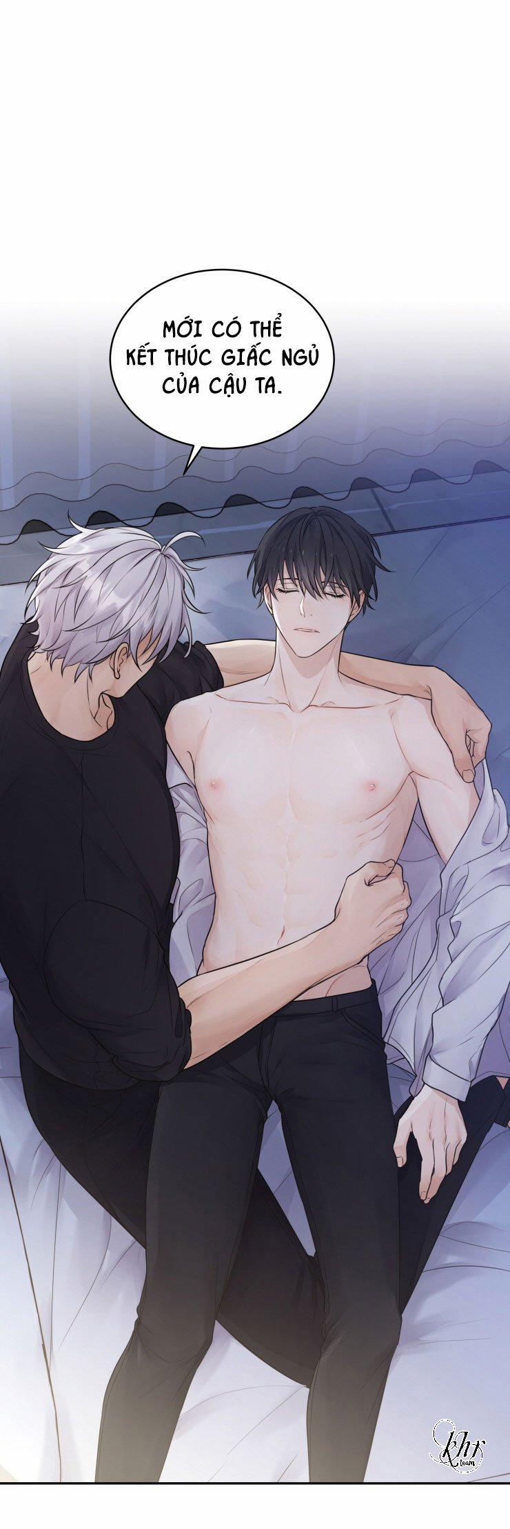 Hỗn Mộng 4 trang 10