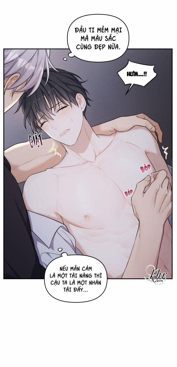 Hỗn Mộng 4 trang 18