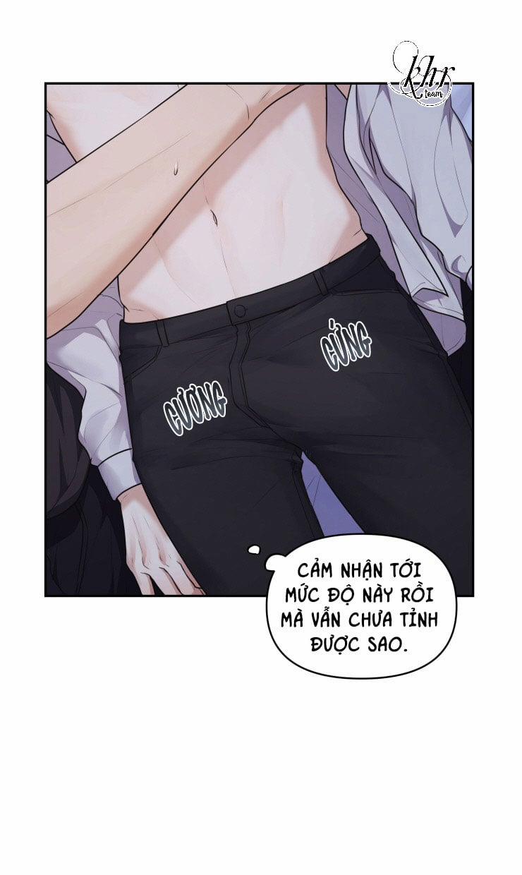 Hỗn Mộng 4 trang 19