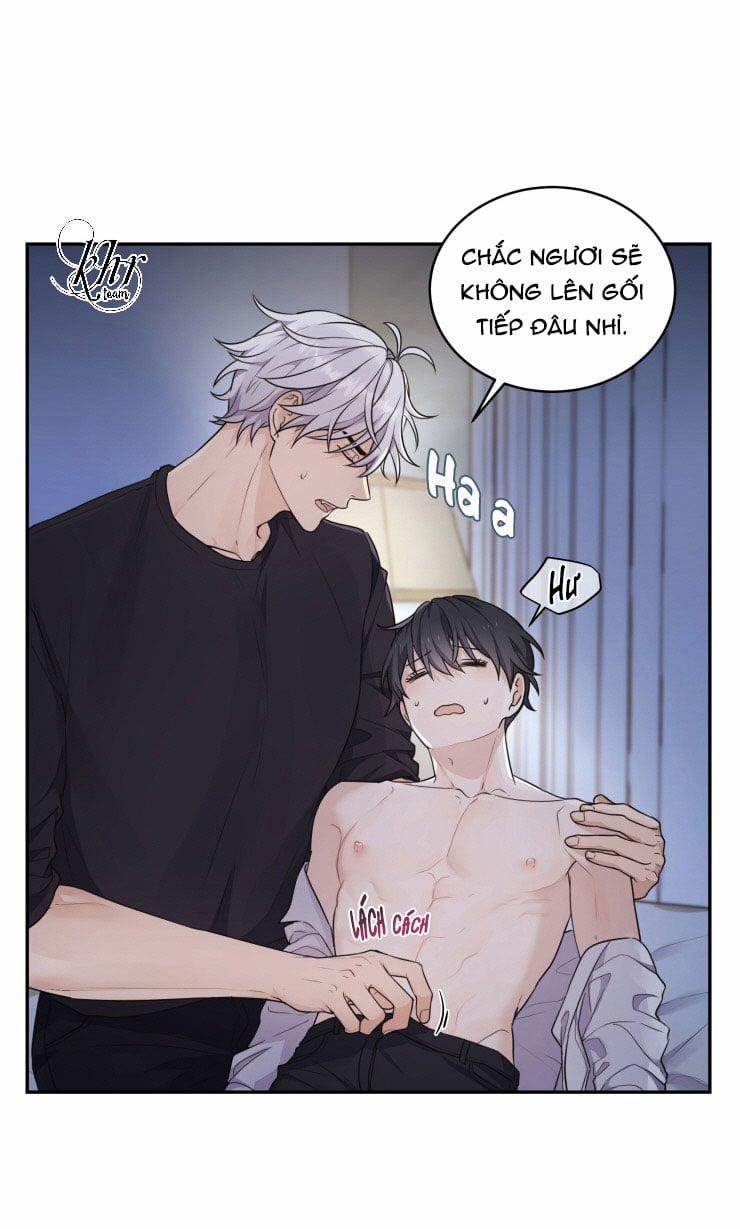 Hỗn Mộng 4 trang 22