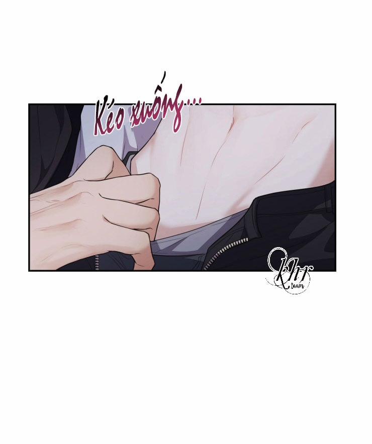 Hỗn Mộng 4 trang 23