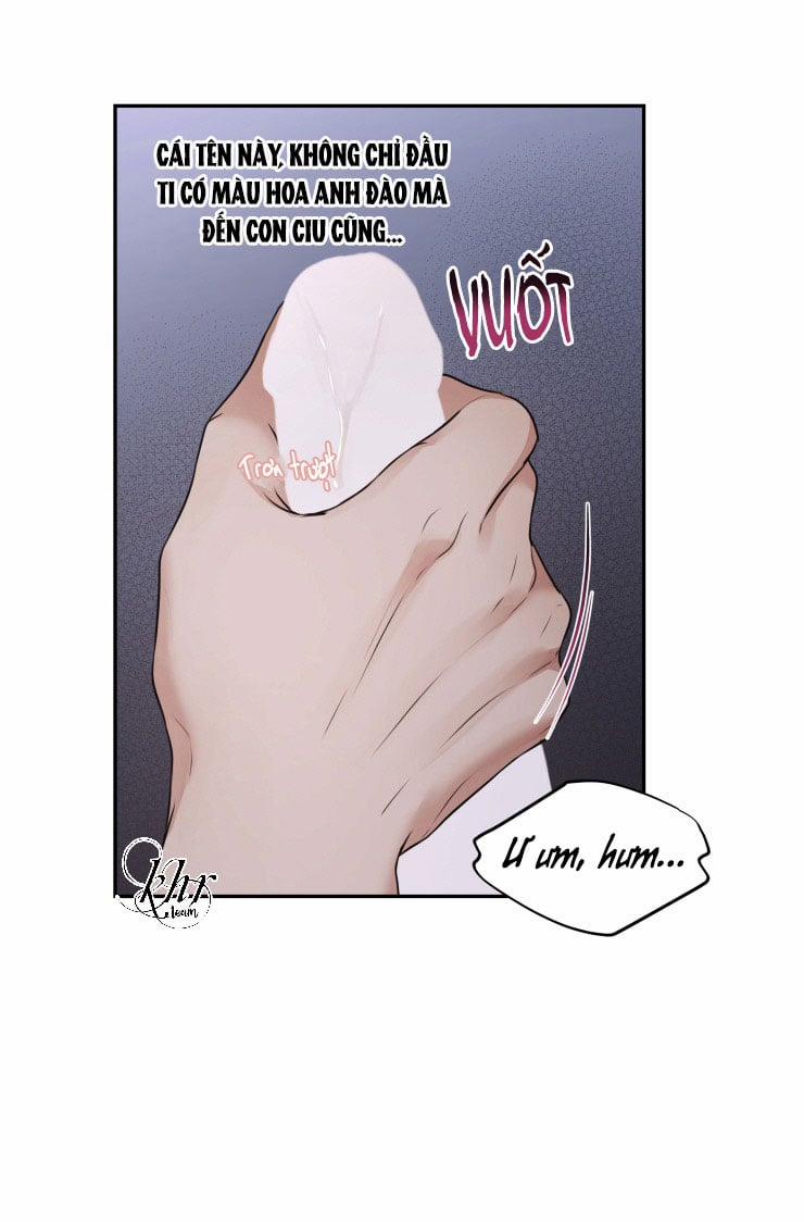 Hỗn Mộng 4 trang 27