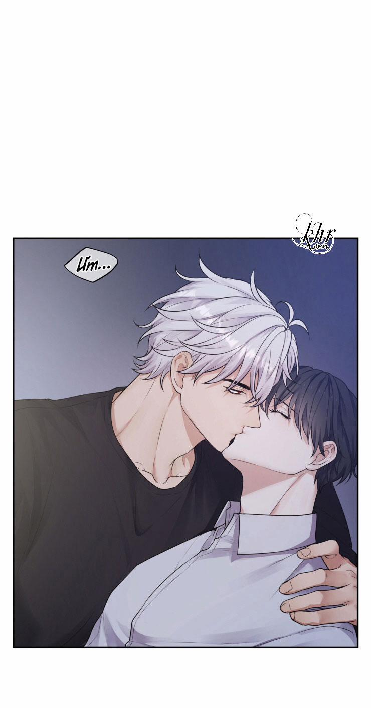 Hỗn Mộng 4 trang 3