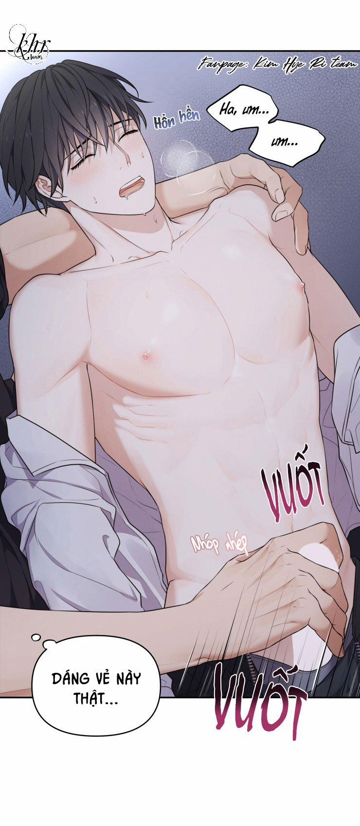 Hỗn Mộng 4 trang 31