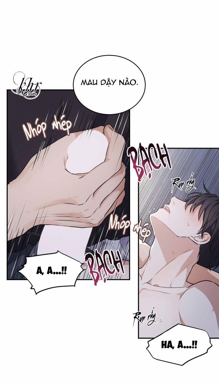 Hỗn Mộng 4 trang 33