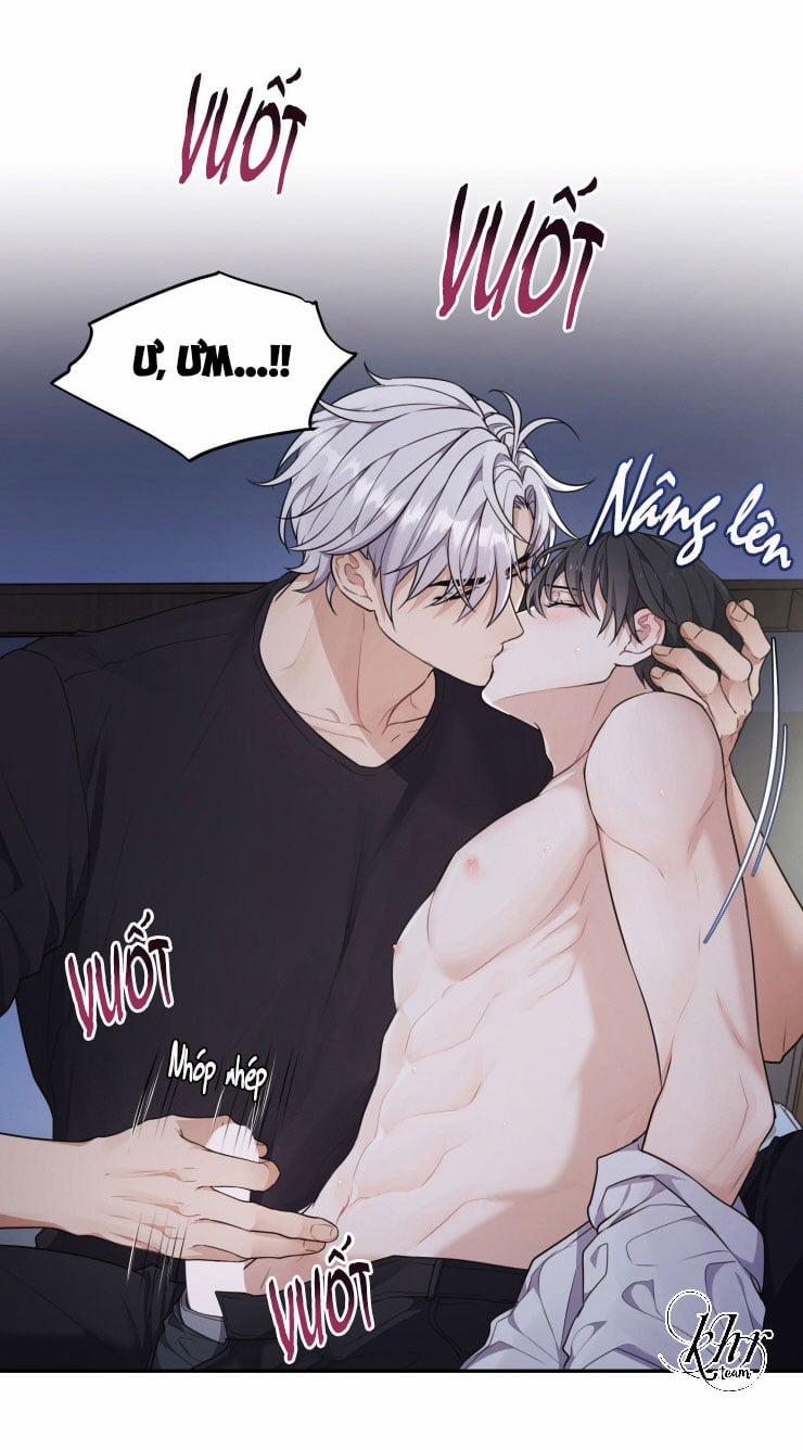 Hỗn Mộng 4 trang 35