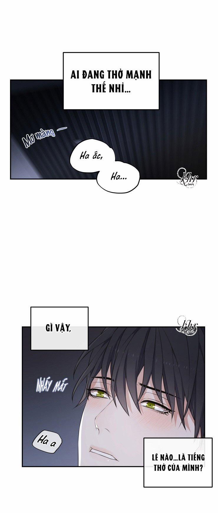 Hỗn Mộng 4 trang 40