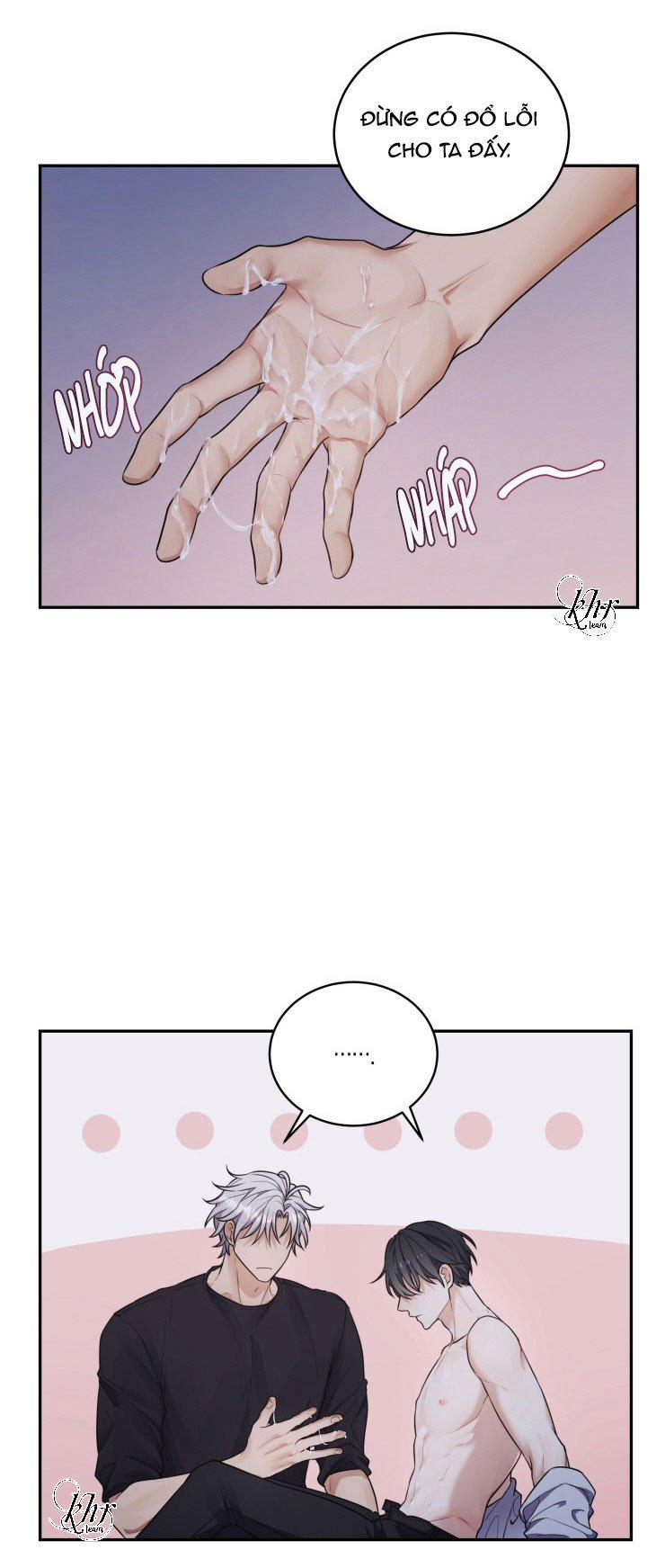 Hỗn Mộng 4 trang 45