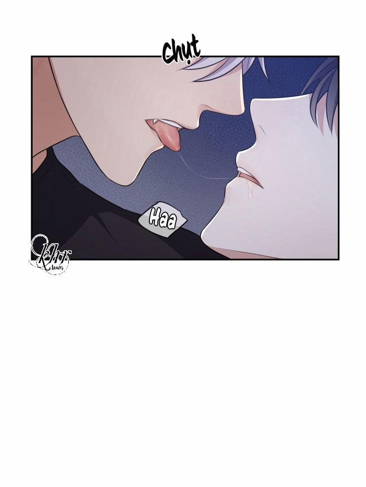 Hỗn Mộng 4 trang 5