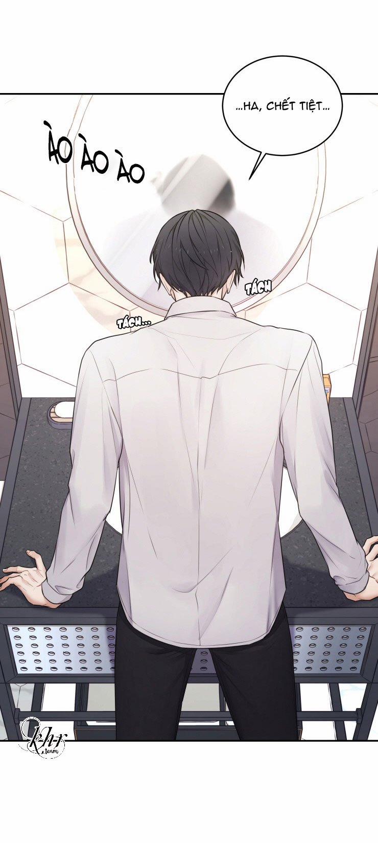 Hỗn Mộng 4 trang 50