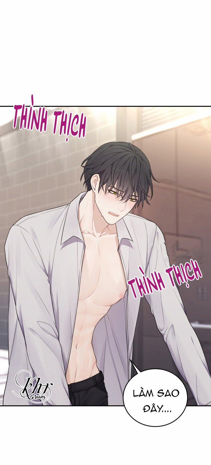 Hỗn Mộng 5 trang 0