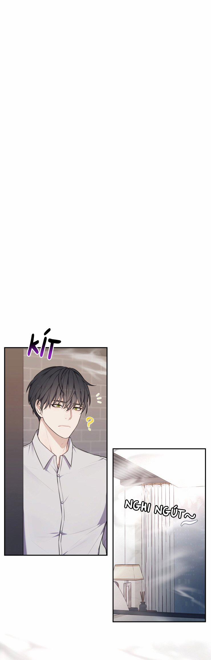 Hỗn Mộng 5 trang 11