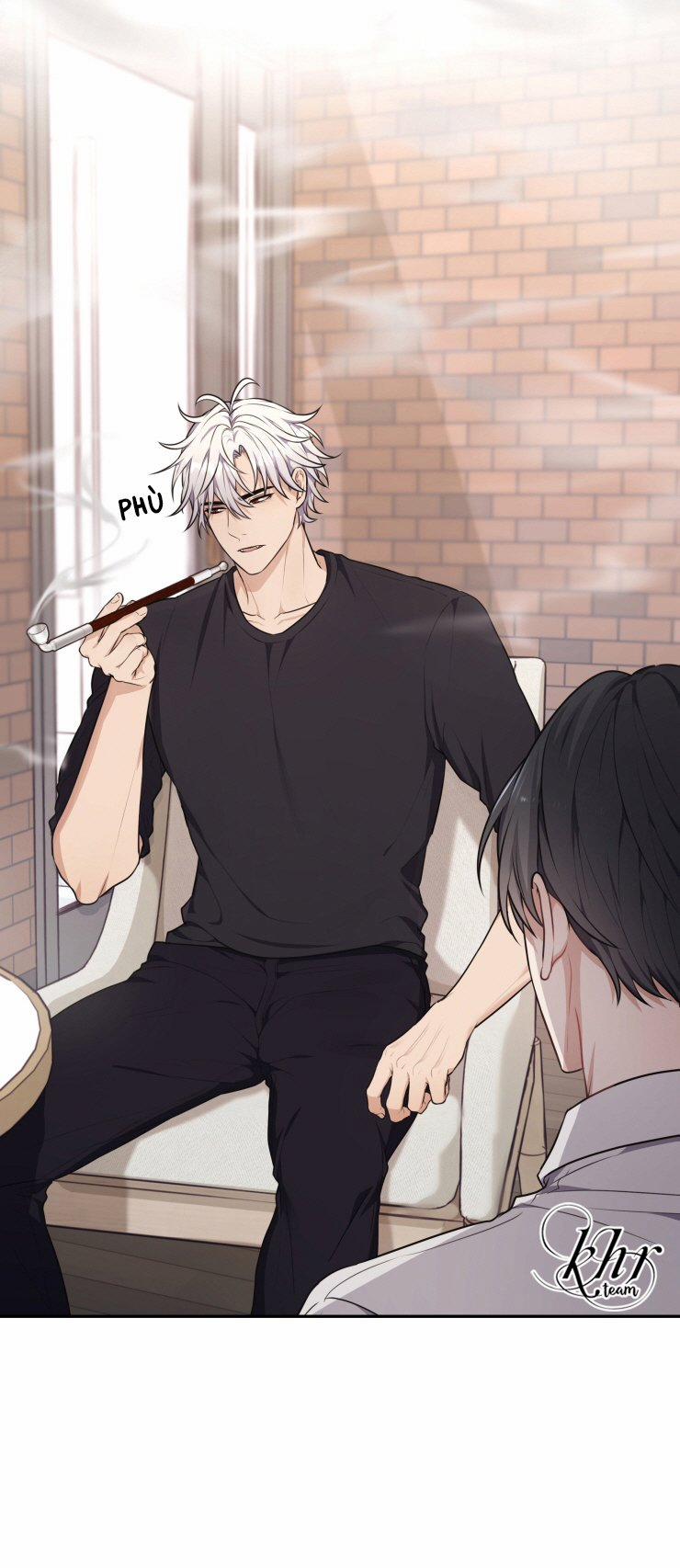 Hỗn Mộng 5 trang 12