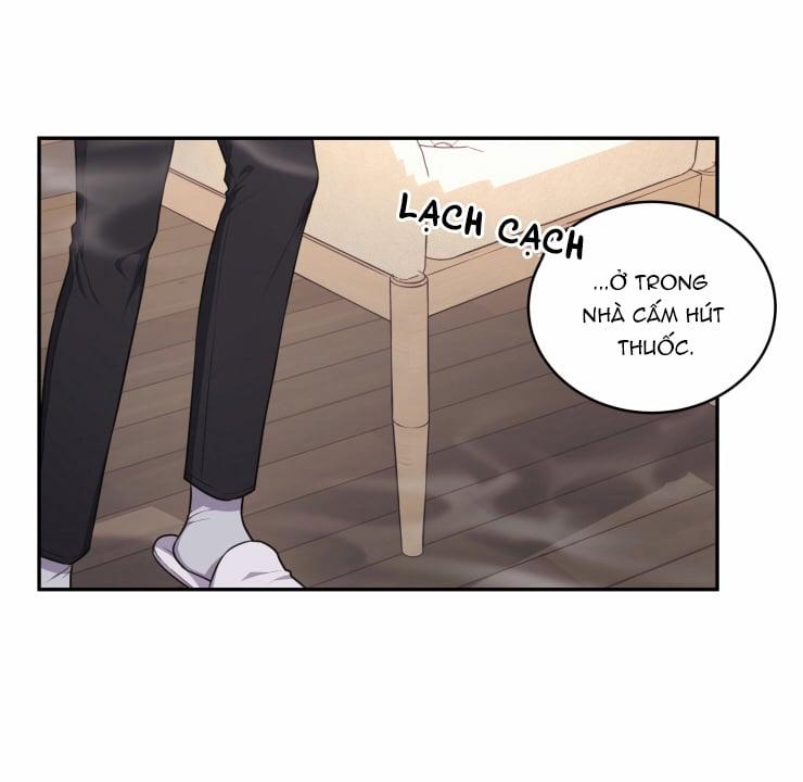 Hỗn Mộng 5 trang 14