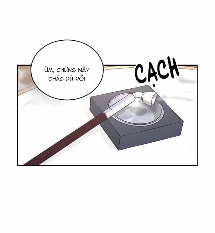 Hỗn Mộng 5 trang 17