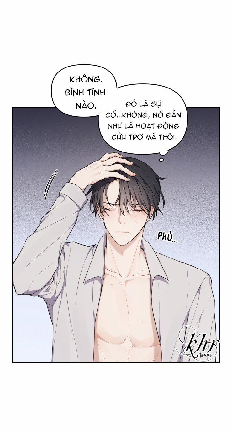 Hỗn Mộng 5 trang 2