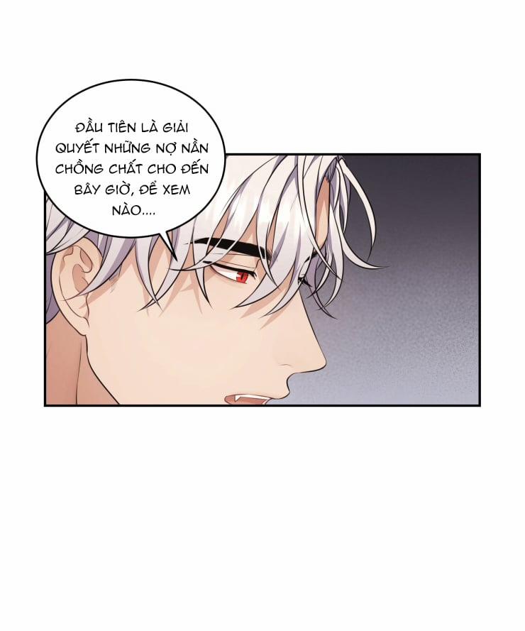 Hỗn Mộng 5 trang 20