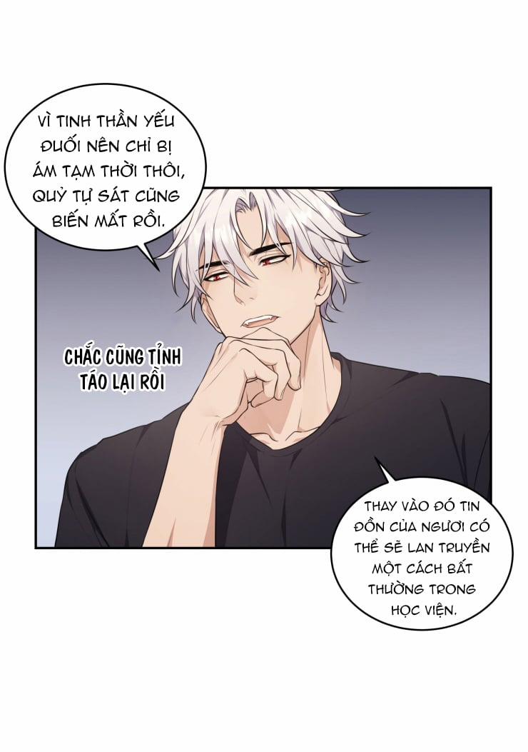 Hỗn Mộng 5 trang 26