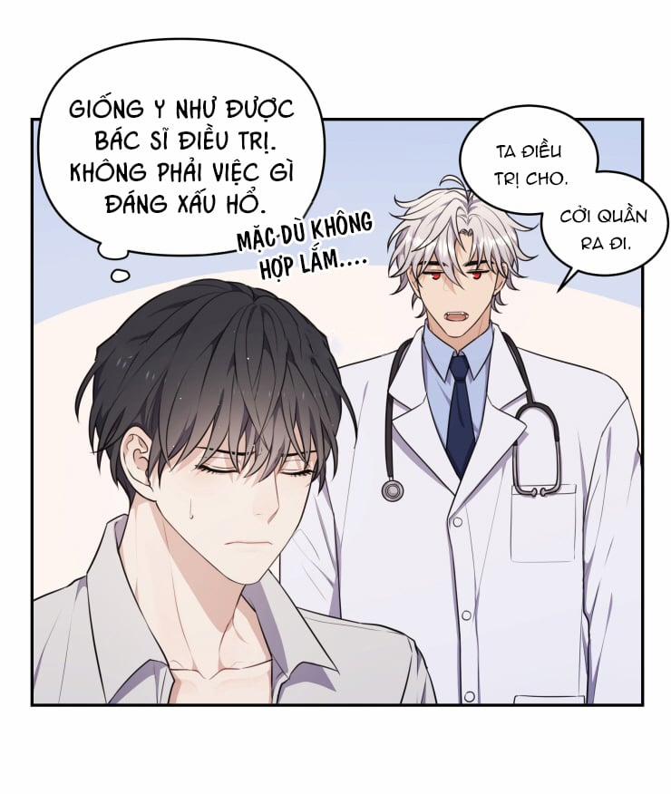 Hỗn Mộng 5 trang 3