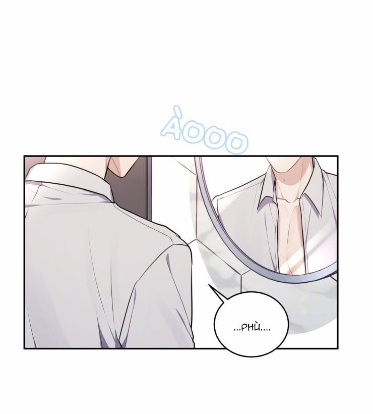 Hỗn Mộng 5 trang 4