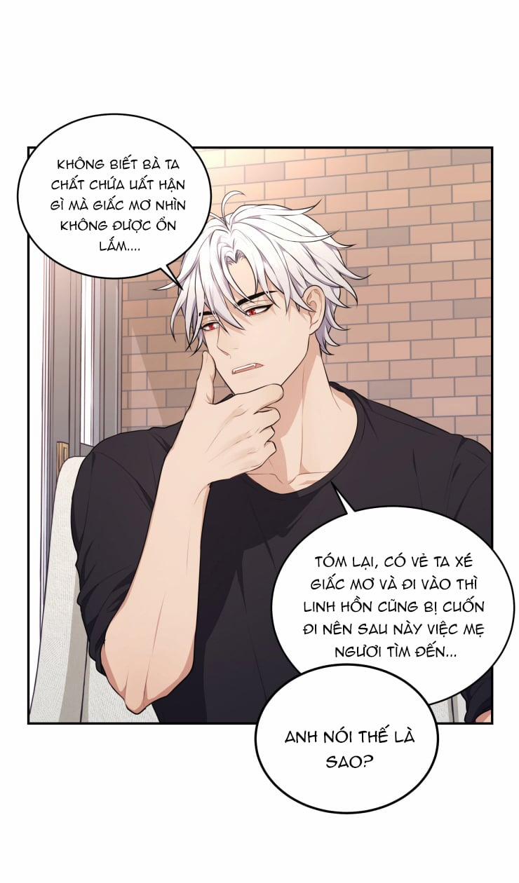 Hỗn Mộng 5 trang 40