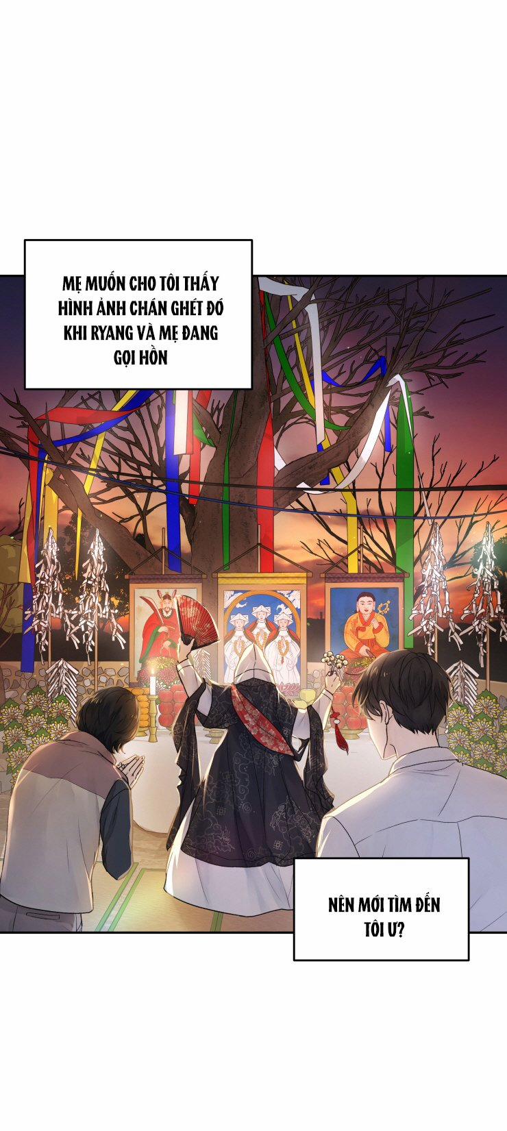 Hỗn Mộng 5 trang 44