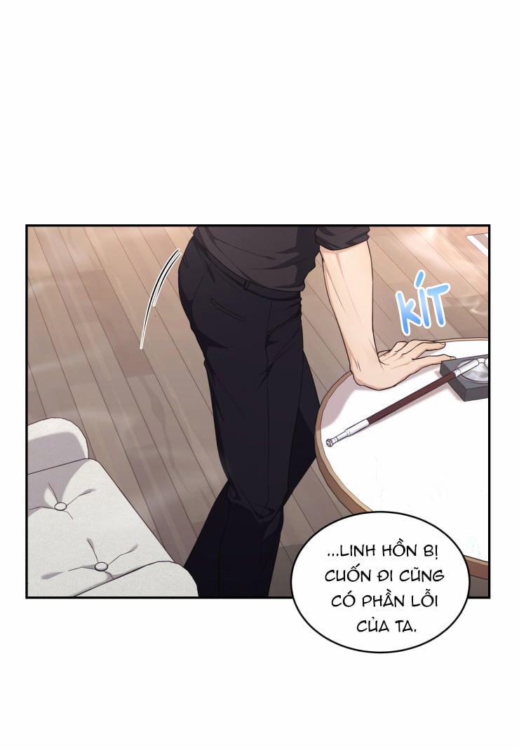 Hỗn Mộng 5 trang 50