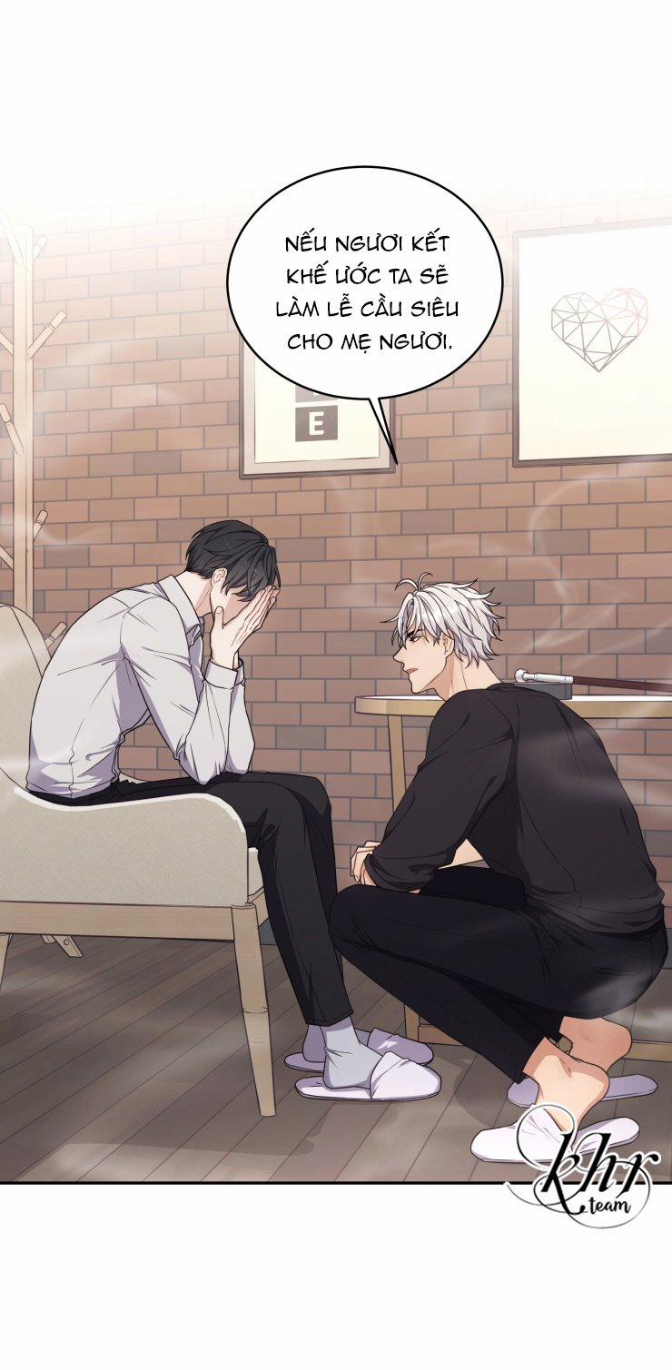 Hỗn Mộng 5 trang 51