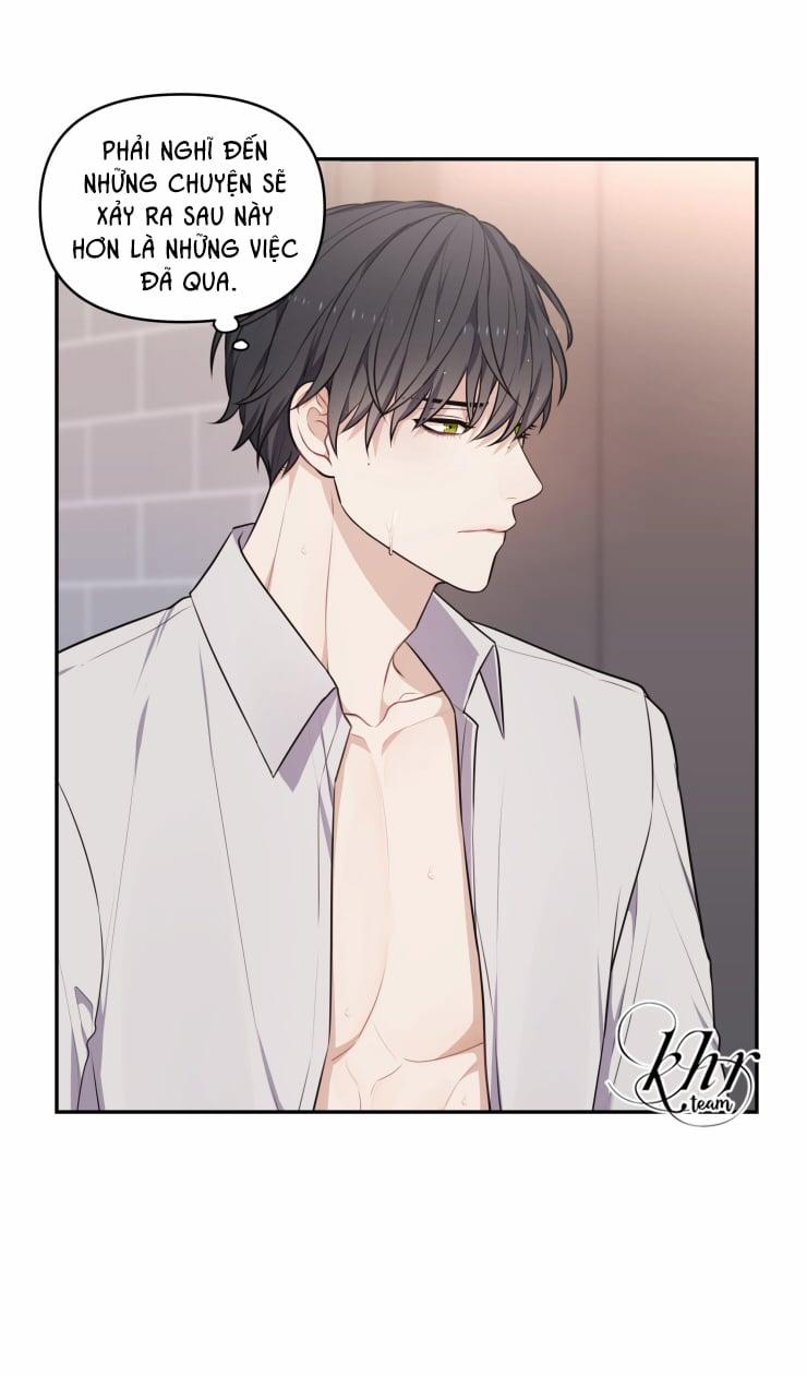 Hỗn Mộng 5 trang 6