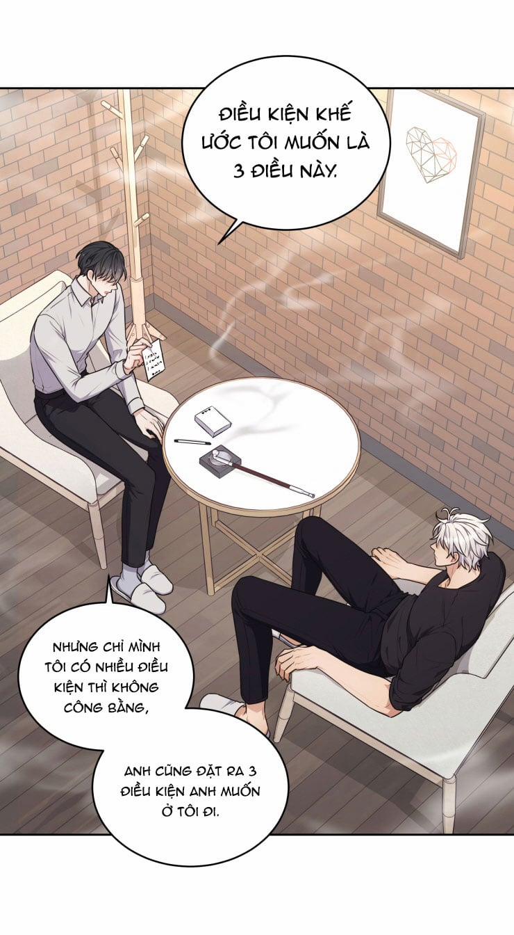 Hỗn Mộng 6 trang 14